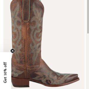 Old Gringo Women's Diego boot